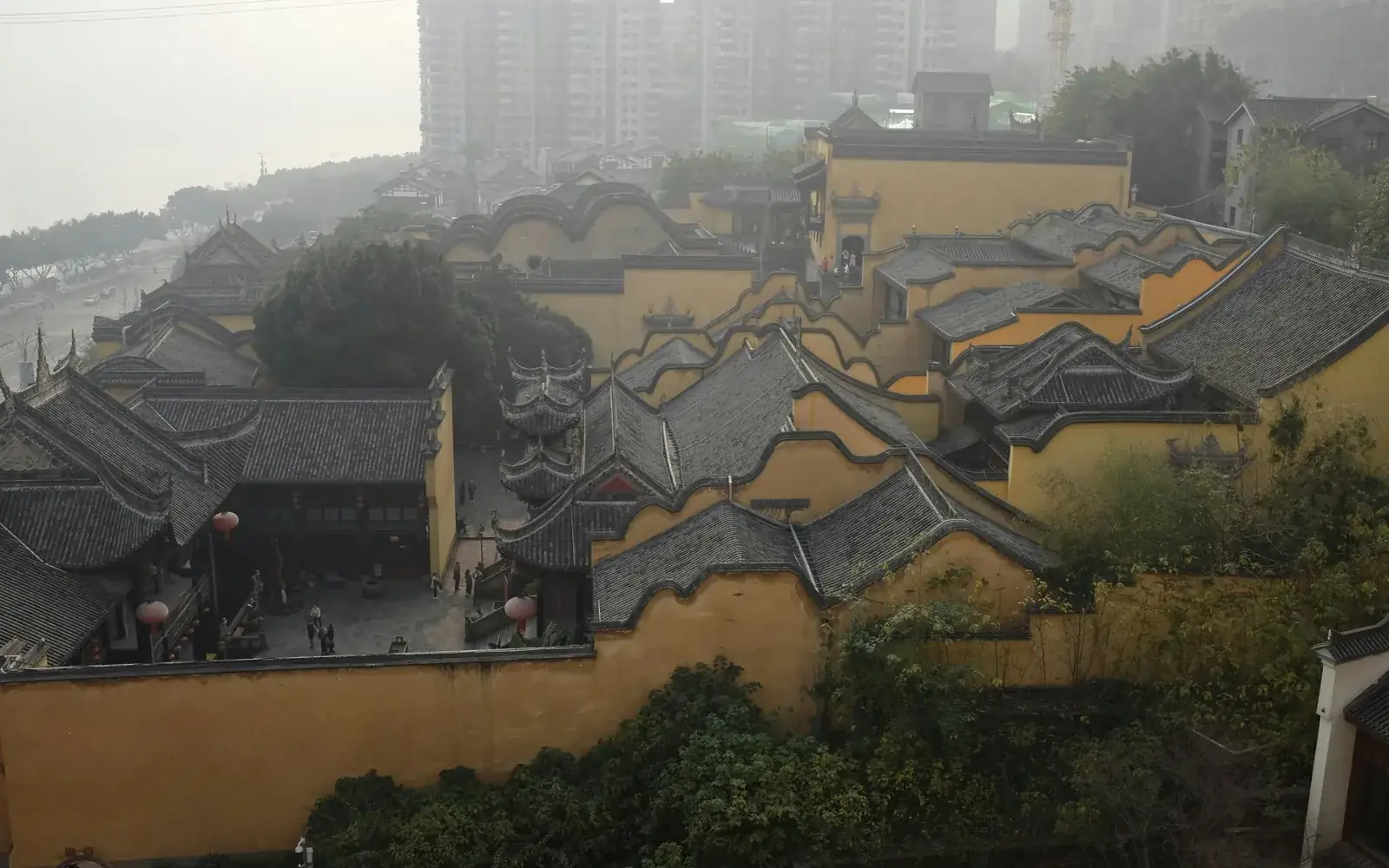 Imagen ilustrativa de China