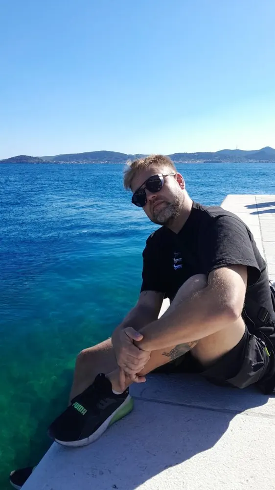 Sebastian Quintana - asesor de Paraíso Travel