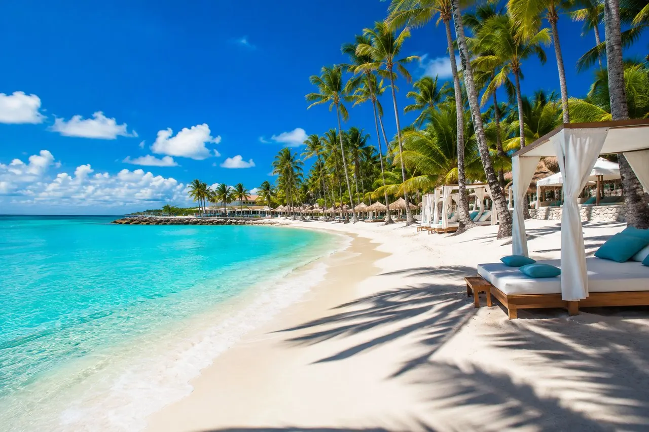 Caribe